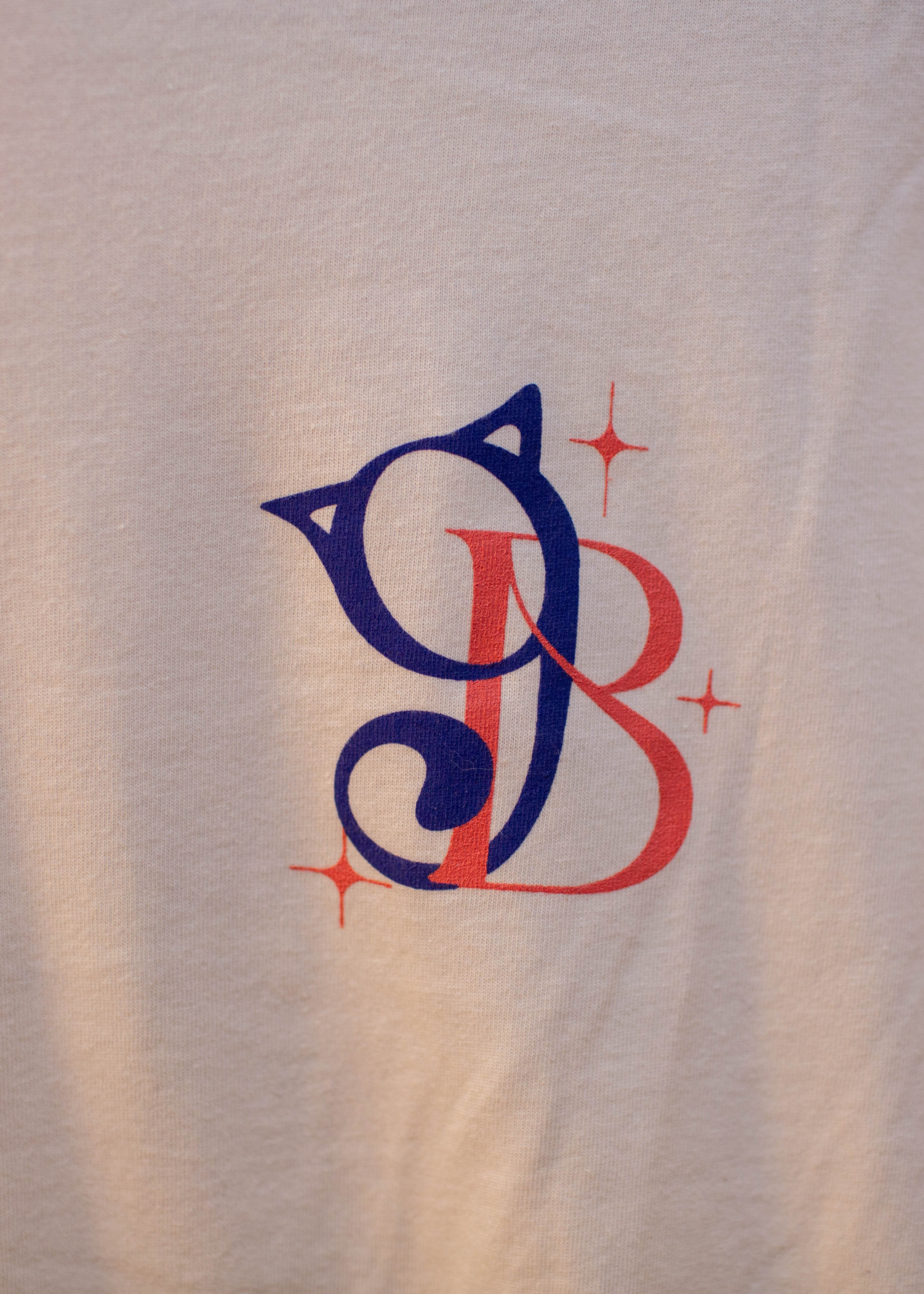 Glitter Box Short Sleeve T-Shirt